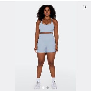 Set Active Shorts in FROST